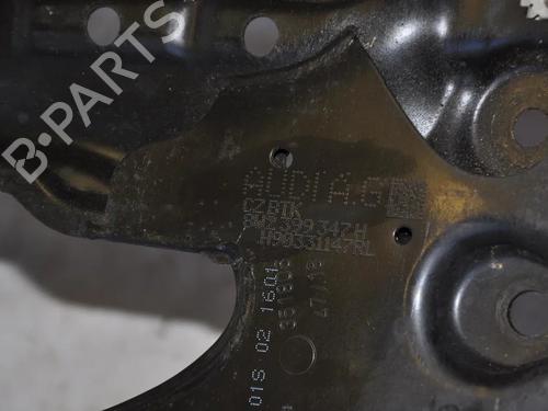 Subframe AUDI A5 Sportback (F5A, F5F) 2.0 TFSI | BP28924483M9  - Image 8