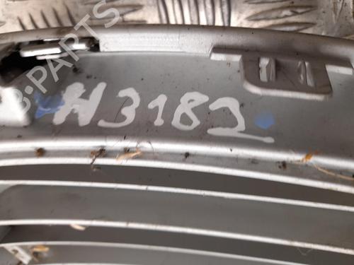 Grill VOLVO XC90 II (256) D5 AWD | BP38628744C40 - Image 6