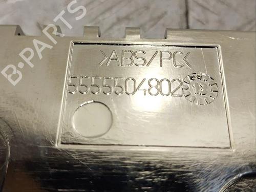 Display monitor MASERATI GRAN TURISMO I 4.7 | BP28928098C48