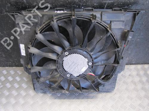 Radiator fan BMW 7 (G11, G12) 730 d, Ld xDrive | BP28932419M35 