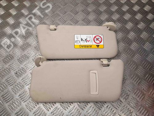 Pala sol esquerda LEXUS CT (ZWA10_) 200h (ZWA10_) | BP28922571I1 