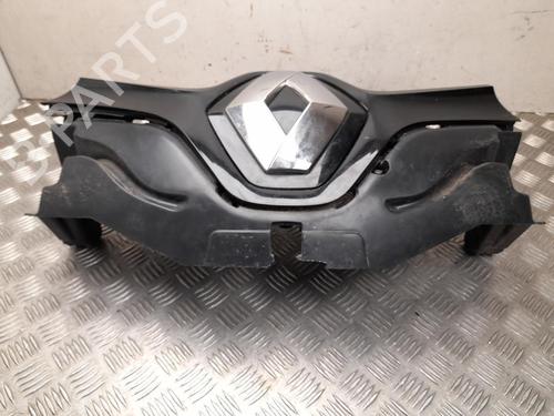 Grille RENAULT ZOE (BFM_) ZOE | BP29163903C40 