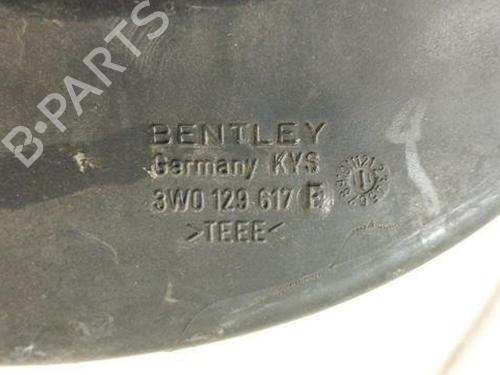 Air filter box BENTLEY CONTINENTAL FLYING SPUR (3W_) 6.0 FLEX | BP28943081M87 