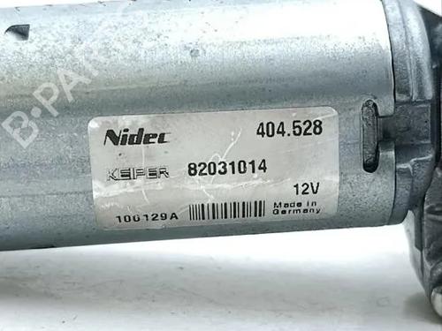 Electronic module MASERATI QUATTROPORTE V 4.7 S | BP33206847M83  - Image 9