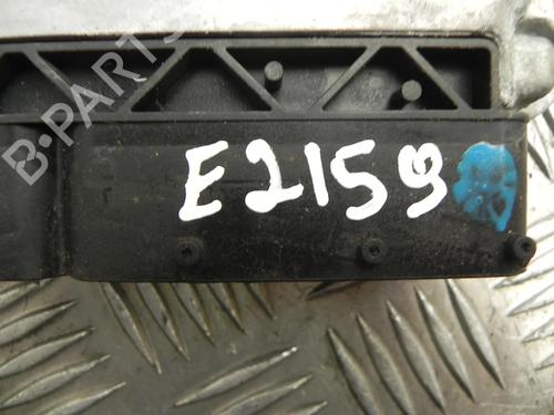 Engine control unit (ECU) VW TIGUAN (5N_) 2.0 TDI | BP28935654M57 - Image 4