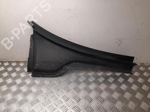 Torpedoplade Torpedoplade VW GOLF VII (5G1, BQ1, BE1, BE2) e-Golf (136 hp) 37551897 37551897