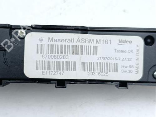 Switch MASERATI LEVANTE SUV (M161) 3.0 S Q4 | BP40242117I30 - Image 12