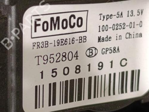 Air filter box FORD USA EXPEDITION (U553) 3.5 Ti-VCT EcoBoost | BP38996932M87 - Image 9