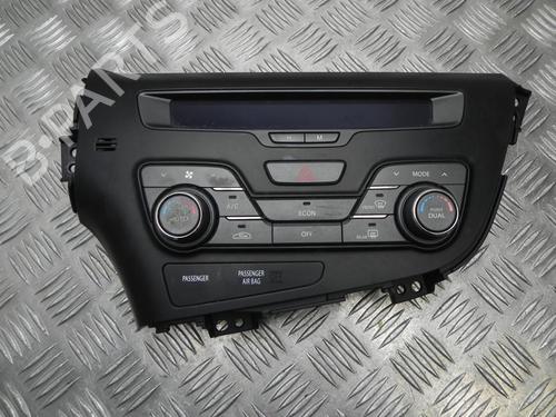 Used Climate control Climate control 37541494 37541494
