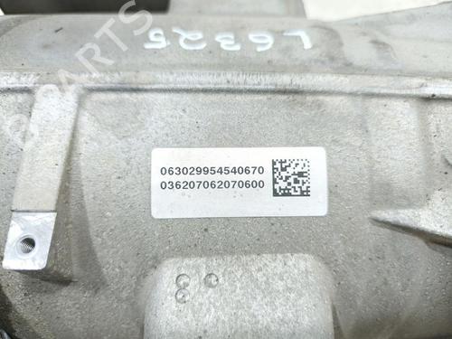 Gearbox MASERATI LEVANTE SUV (M161) 3.0 Q4 | BP38998060M3 - Image 6