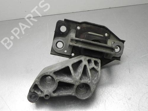 Support NISSAN QASHQAI I (J10, NJ10) 2.0 dCi | BP28926742C155 