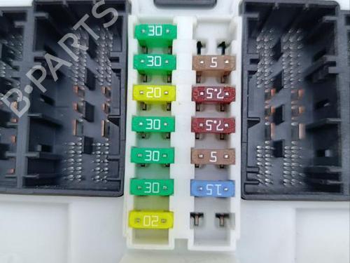 Electronic module BMW X5 (F15, F85) xDrive 50 i | BP30129957M83 