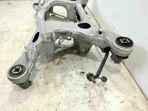 Rear axle PORSCHE PANAMERA (971) 3.0 4 (97ABA1, 97BBA1) | BP29373587M2 