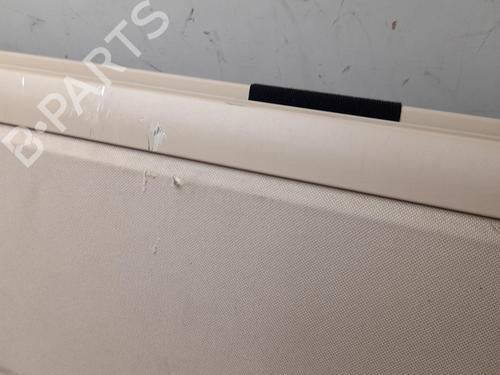 Rear parcel shelf BMW 7 (G11, G12) 740 e, Le | BP28933734C85 