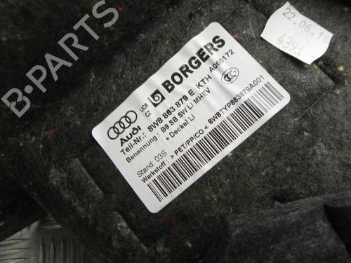 Boot lining AUDI A5 Sportback (F5A, F5F) 2.0 TDI | BP37546316I3 - Image 3