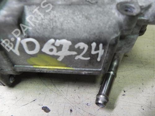 Throttle body LEXUS RX (_U3_) 400h (MHU38_) | BP28932035M82