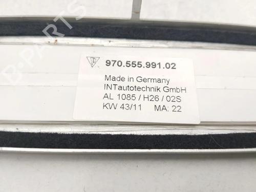 Step PORSCHE PANAMERA (970) 4.8 Turbo | BP28940097C149