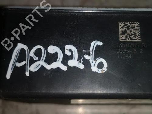 ECU airbags OPEL INSIGNIA A (G09) 2.0 CDTI (68) | BP28941555M53