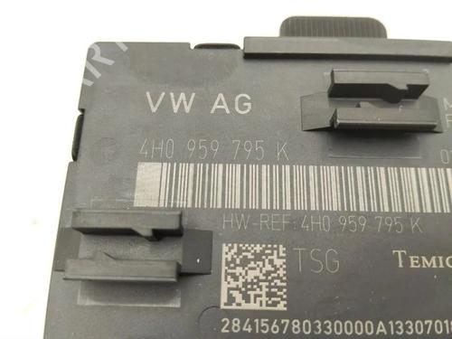 Electronic module PORSCHE CAYENNE (92A) 4.8 S | BP28920268M83 
