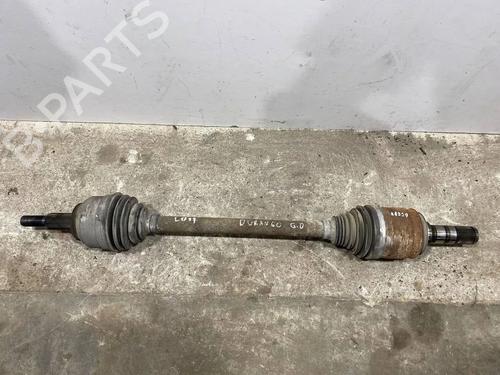 Used Right rear driveshaft DODGE DURANGO (WD) 3.6 (294 hp) 28945248
