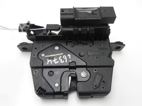 Used Tailgate lock BMW 3 Touring (F31) 320 d xDrive (184 hp) 28931099