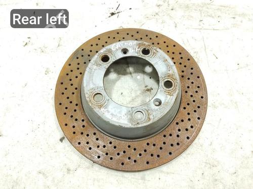 Used Other PORSCHE CAYMAN (981) 2.7 (275 hp) 31998437