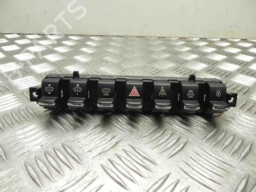 Used Switch PEUGEOT 3008 I MPV (0U_) 1.6 THP (156 hp) 28915820