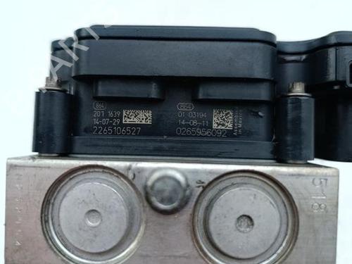 ABS pump CHEVROLET CORVETTE (C7) 6.2 | BP38999167M43 - Image 8