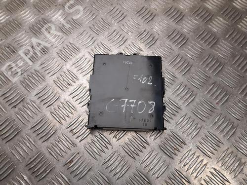 Electronic module TOYOTA COROLLA Estate (_E21_) 1.8 Hybrid (ZWE211W) | BP37553541M83 - Image 3