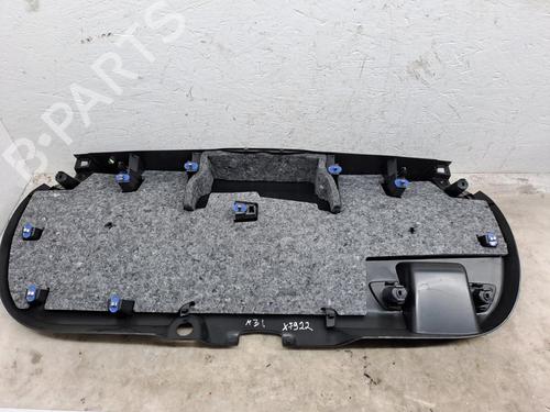 Boot lining OPEL MOKKA 1.2 (76) | BP29866200I3
