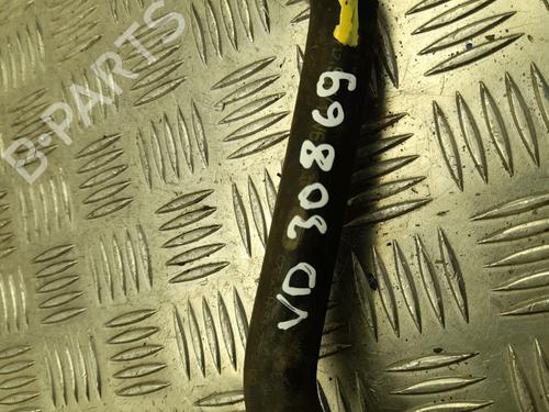 Pipe LAND ROVER RANGE ROVER VELAR (L560) 3.0 D300 SDV6 4x4 | BP28930697M125 