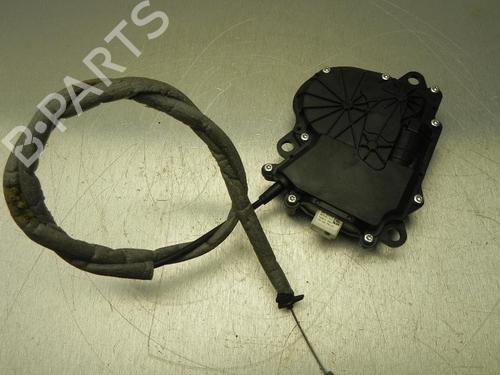Used Front right lock BMW 5 (F10) 535 i xDrive (306 hp) 28934288