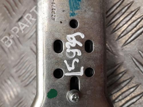 Rear right exterior door handle TOYOTA AURIS (_E18_) 1.8 Hybrid (ZWE186_, ZWE186R) | BP28915209C130 