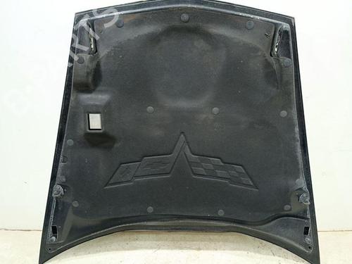 Hood CHEVROLET CORVETTE (C6) 6.0 | BP28948537C1 