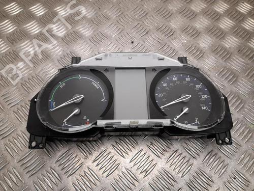 Used Instrument cluster Instrument cluster 37556409 37556409