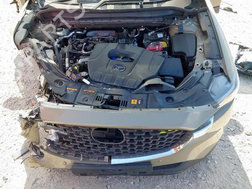 Rear parcel shelf MAZDA CX-5 (KF) 2.0 SKYACTIV-G | BP38967753C85 - Image 14
