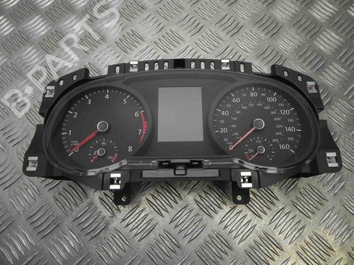 Used Instrument cluster VW GOLF VII (5G1, BQ1, BE1, BE2) 1.2 TSI (86 hp) 28944624