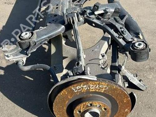 Used Rear axle VOLVO V90 II Estate (235) T5 (254 hp) 28922563
