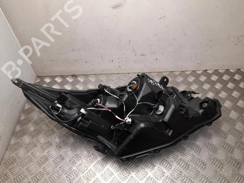 Left headlight TOYOTA AYGO X (_B7_) 1.0 VVT-i (KGB70) | BP34136944C28  - Image 6