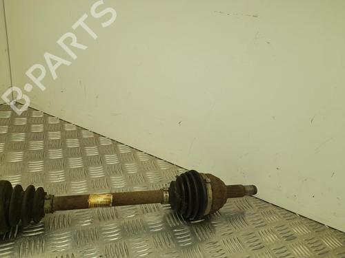 Driveshaft FORD B-MAX (JK) 1.0 EcoBoost | BP37548680M37 - Image 2