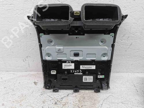 Electronic module HYUNDAI TUCSON (NX4E, NX4A) 1.6 T-GDi | BP28926519M83