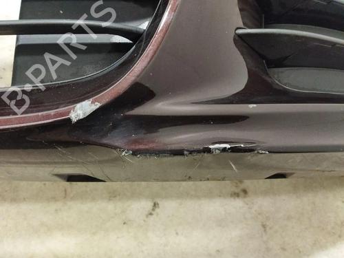 Front bumper PORSCHE PANAMERA (970) 3.6 | BP28929427C7 