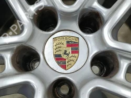 Fælk PORSCHE MACAN (95B) 3.0 S | BP33731452C45 - Image 16