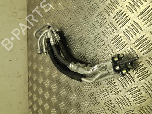 AC pipe TESLA MODEL 3 (5YJ3) EV Performance AWD | BP37568714M126 - Image 2