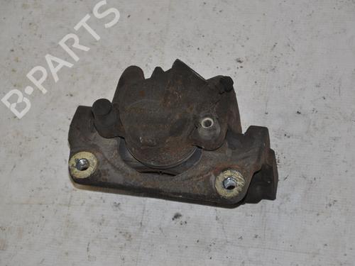 Right front brake caliper CITROËN C4 Picasso II 1.2 THP 130 | BP28937645M104