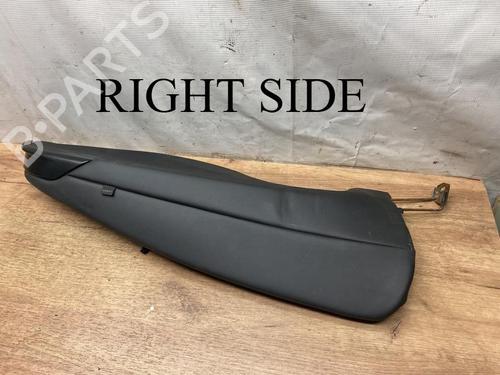 Used Rear seat Rear seat SKODA ENYAQ iV SUV (5AZ) 85 (286 hp) 39643287 39643287