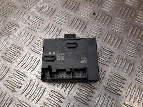 Elektronisk modul SEAT ALHAMBRA (710, 711) 2.0 TDI (140 hp) 28943201