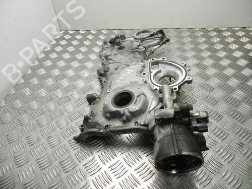Used Timing cover Timing cover TOYOTA RAV 4 IV (_A4_) 2.0 D 4WD (ALA41_) (124 hp) 28945421 28945421