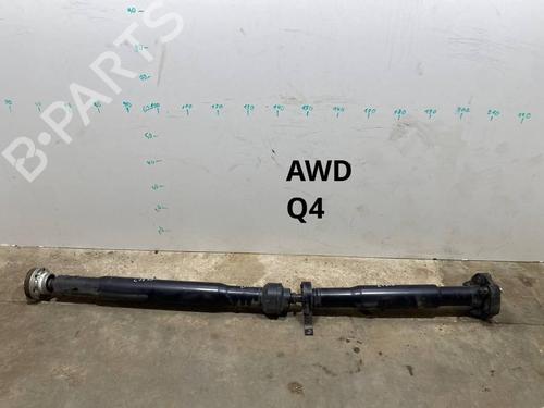 Used Driveshaft Driveshaft 38993512 38993512