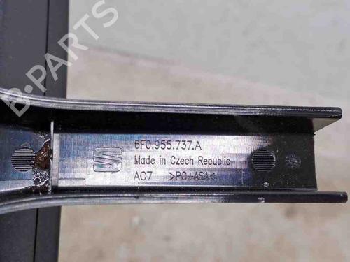 Rear mirror SEAT IBIZA V (KJ1, KJG) 1.0 TSI | BP28930975I6